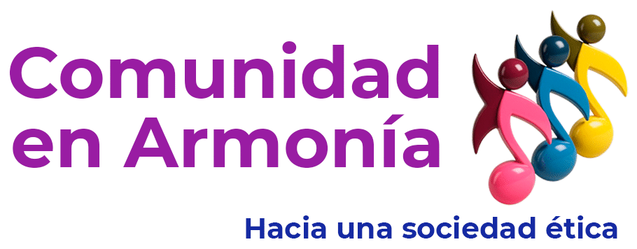 Comunidad en Armonía