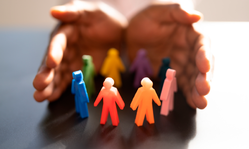 respeto a la diversidad